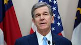Governor Roy Cooper commutes one, pardons four others