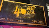 Sense of Place: How Athens' 40 Watt Club helped usher in a new era of rock : World Cafe Words and Music Podcast