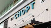 Woman Sues Chopt After Allegedly Finding Part of a Finger in Her Salad