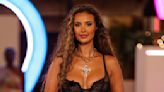 Maya Jama pulls out all the stops with Love Island final look