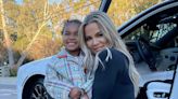 Khloé Kardashian Reveals Her and Tristan Thompson's Daughter True Lost Her First Tooth