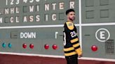 Bruins unveil jerseys for 2023 Discover NHL Winter Classic