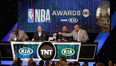 TNT loses NBA media rights after league rejects offer, enters deal with Amazon