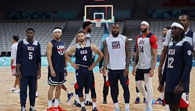 ¿Por qué Estados Unidos lleva un Dream Team a los Juegos Olímpicos y no al Mundial de Baloncesto?