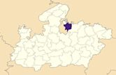 Tikamgarh district