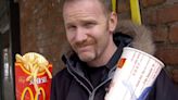 Murió Morgan Spurlock, director del documental “Super Size Me”