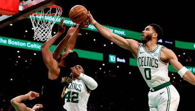 En estos playoffs se está viendo un verdadero cambio de guardia, ¿quién ganará el título de la NBA?