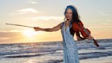 Violinist Jessy Greene: ‘Music Was My Main Light’