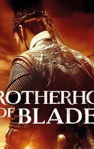 Brotherhood of Blades