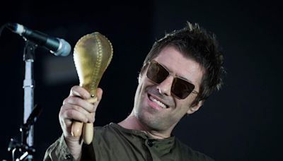 Ticket sales end for Oasis invitation-only ballot