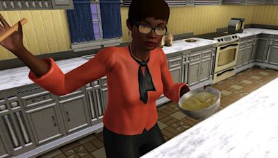 Featured Blog | This ain't your Sims 3 baked French toast