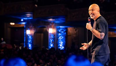 JO KOY: LIVE FROM BROOKLYN to Premiere on Netflix in June