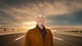 For actor Matthew Modine, biking is a "tool for consciousness" and facing life's uphill battles