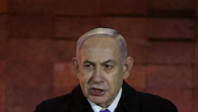 以國總理重申以方條件獲滿足前以色列不會同意實現加沙永久停火 - RTHK