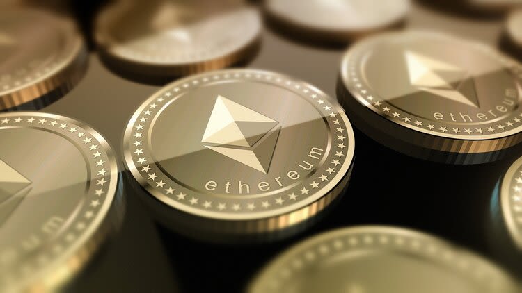 Ethereum could see new all-time high following Fidelity and Grayscale updates on ETF application