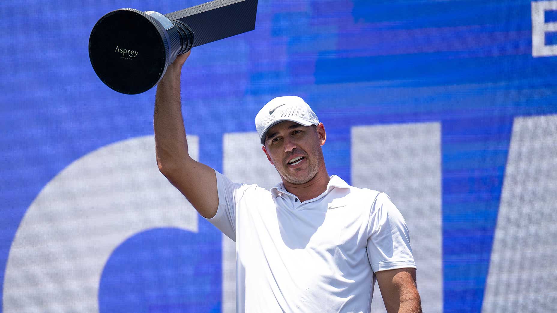 Brooks Koepka wins LIV Golf event in lead up to PGA Championship title defense