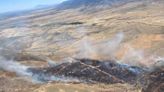 Arizona wildfire updates: Pine Peak Fire near Kingman 100% contained