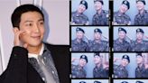 BTS隊長RM《Groin》MV上架未夠24小時破百萬 與MONSTA X周憲著軍服晒合照(有片) | am730