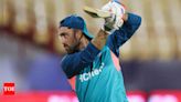 'Guys were booking, cancelling flights...': Glenn Maxwell reveals England's reaction to tight game between Australia-Scotland | Cricket News - Times of India