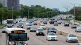 Redefine North DuSable Lake Shore Drive for better safety, lakefront access