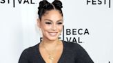 Vanessa Hudgens criticises media for revealing child's arrival