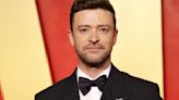 Justin Timberlake es liberado tras ser arrestado en Nueva York