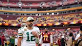 Rodgers, Packers seek first road win at the Buffalo Bills
