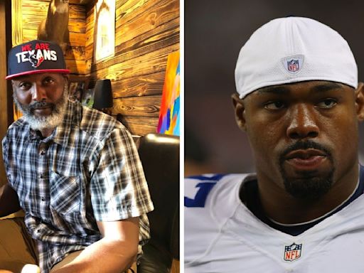 Who Is Karl Malone’s Son? All You Need to Know About Former NFL Player Demetress Bell