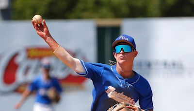 Fort Cobb-Broxton's Eli Willits, Stillwater's Ethan Holliday make USA Baseball 18U team