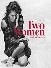 Two Women aka La Ciociara