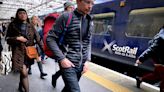 ScotRail and Caledonian Sleeper staff back strike action in pay dispute