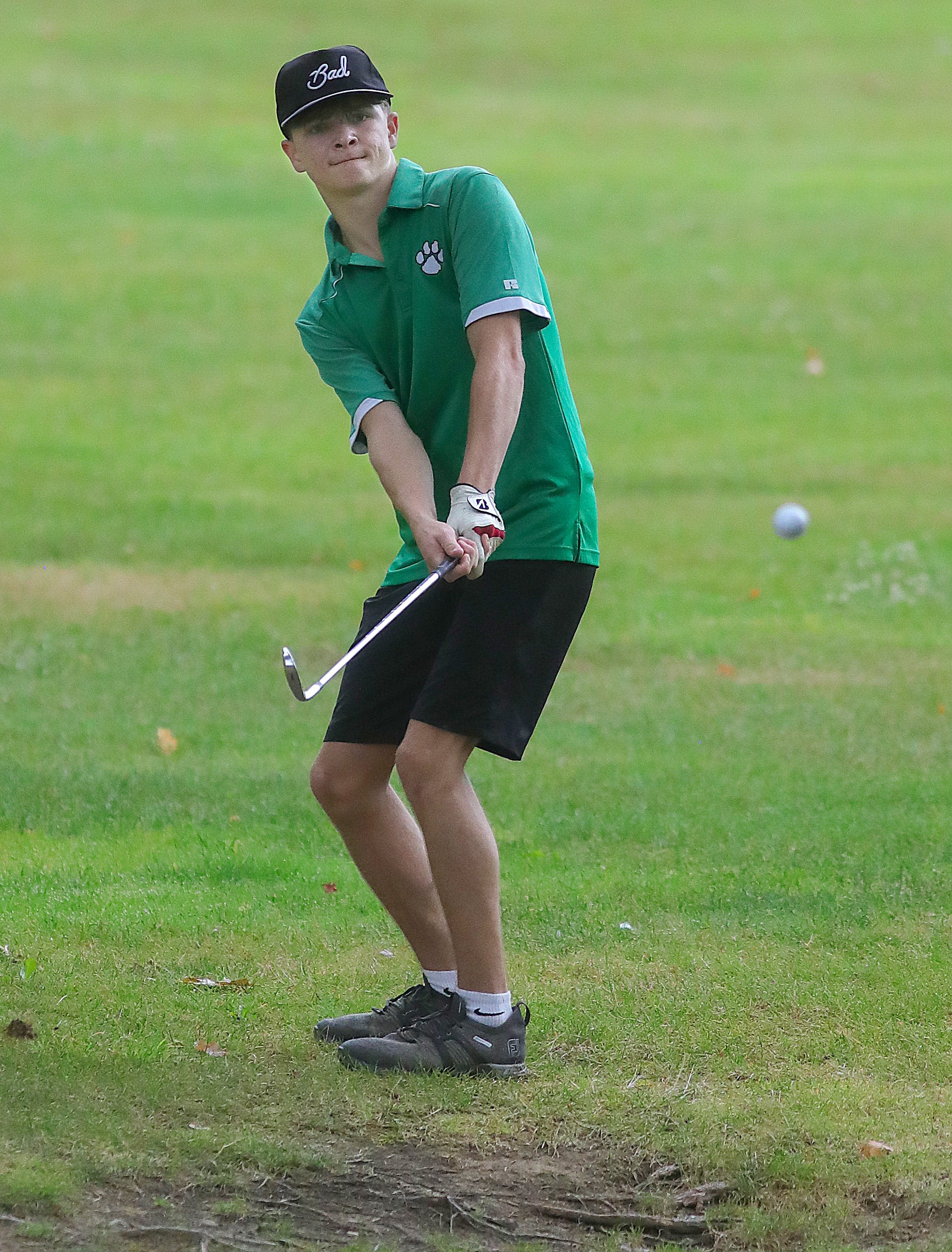 Portage HS scores | Sept. 4: Mogadore, Rootstown boys golf pick up victories