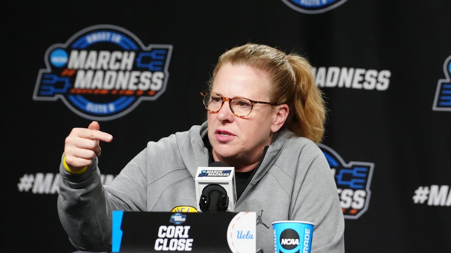 UCLA Women's Basketball: Bruins Hold Strong Odds To Win 2025 Championship