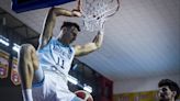 A qué hora juega la selección argentina de básquet vs. Bahamas, por la final del Preclasificatorio Olímpico a París 2024