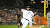 Ryan Kreidler scores twice as Detroit Tigers beat Kansas City Royals, 5-4