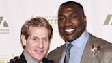 Shannon Sharpe Reportedly Leaving 'Undisputed' and Co-Host Skip Bayless After 7 Years