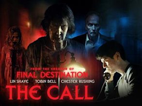 The Call (2020 American film)