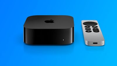 These are the new features coming to Apple TV with tvOS 18