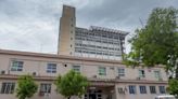 Se desarrolló un operativo de donación de órganos y tejidos en el Hospital Materno Infantil San Roque | apfdigital.com.ar