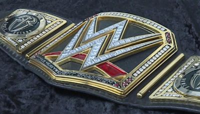 Ex WWE Champion 'removed from roster' with future unclear 19 years after debut