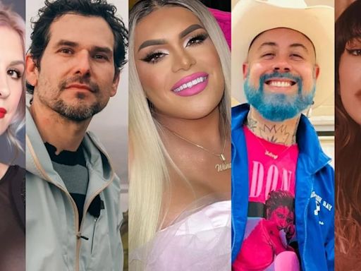 10 influencers que debes seguir por su historia de vida y activismo por la comunidad LGBT