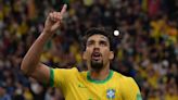Arsenal: Lyon hint at Lucas Paqueta’s transfer availability after Gunners comment on £33.5m star