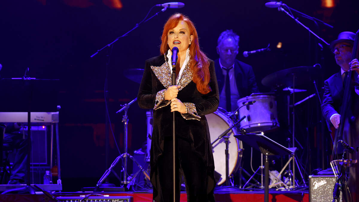 Wynonna Judd Adds New Leg Of "Back To Wy" Tour Dates In 2024 | KJ97 | Randy Carroll