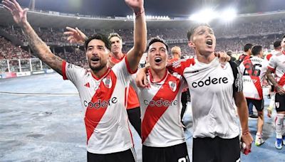 River Plate en Córdoba: El historial del Millonario en el Mario Alberto Kempes