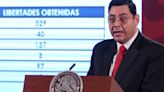 ¿Cuánto gana Carlos Alpízar como funcionario de la Segob?