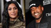 Kim Kardashian & Kanye West Are Reportedly Communicating About Their Children Through a Third-Party, Proving Kim Is Over His...