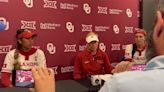 OU softball returns to form in Bedlam finale win over Oklahoma State | Mason Young's takeaways