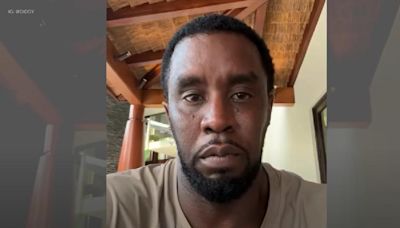 Cassie’s Friend Claims Diddy Hung Woman from Balcony | EURweb