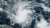 Hurricane Beryl maps show path and landfall forecast