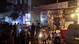 Factbox-Reactions to Israeli strike on southern Beirut suburb